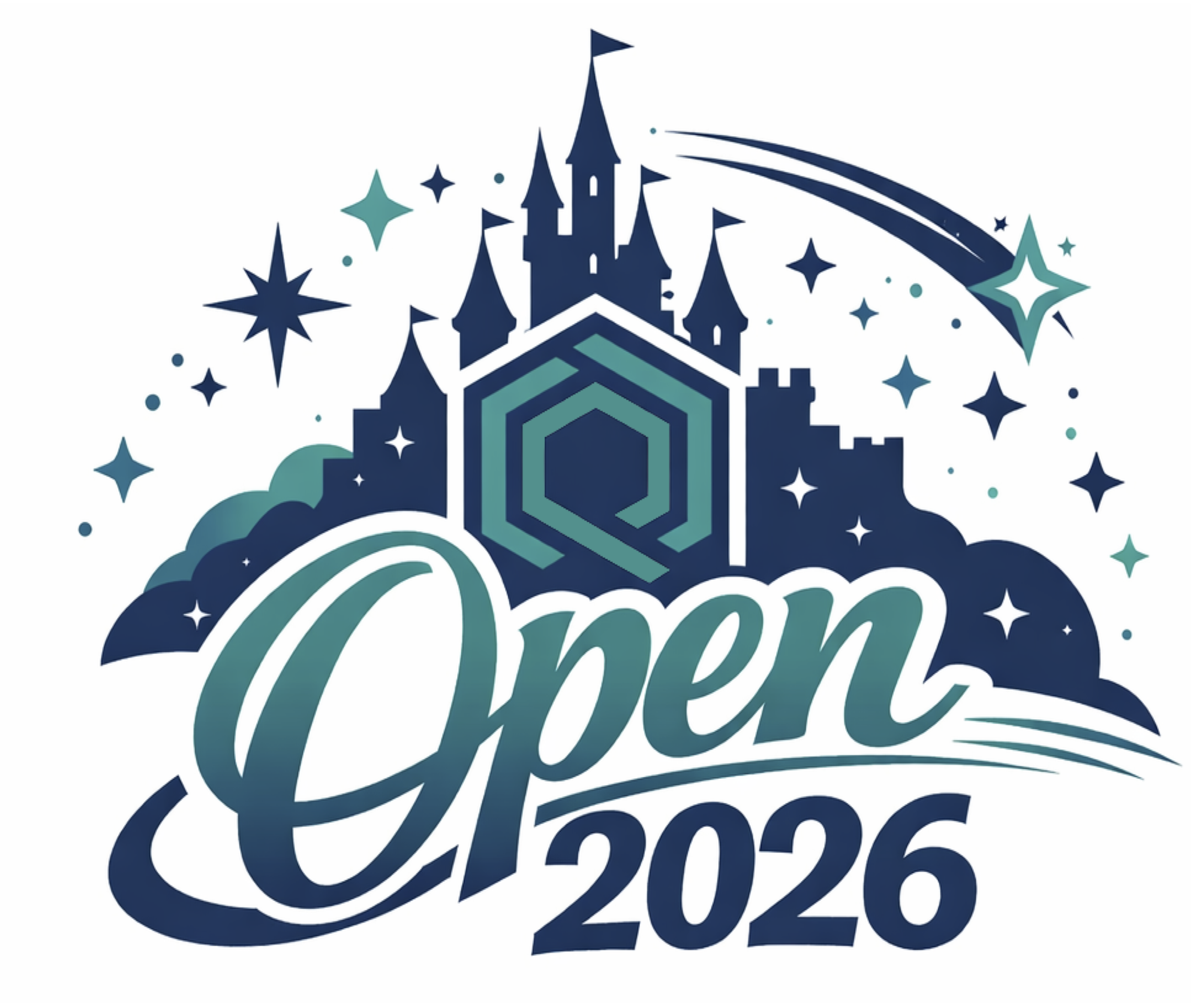 Quantum Open 2026